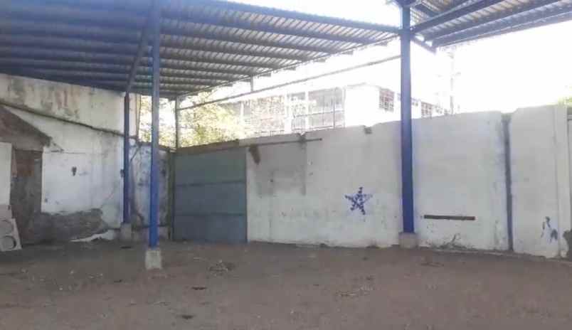 disewakan gudang di perak surabaya utara