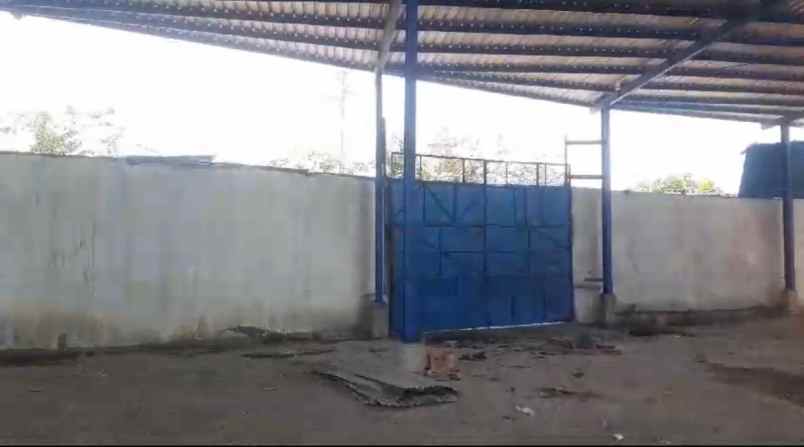 disewakan gudang di perak surabaya utara