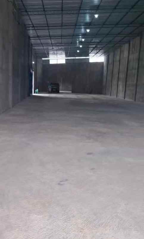 disewakan gudang murah di ceper klaten