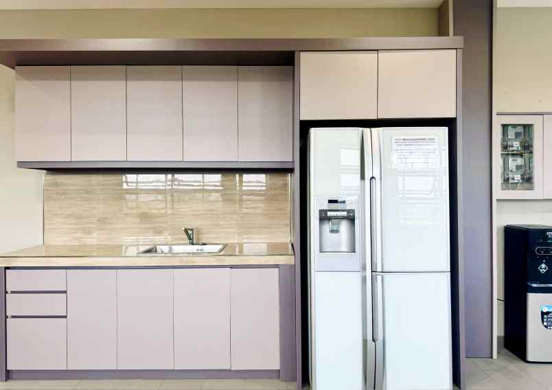 disewakan kost jalan menara 8 kavling dki