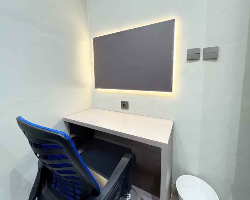 disewakan kost jalan menara 8 kavling dki