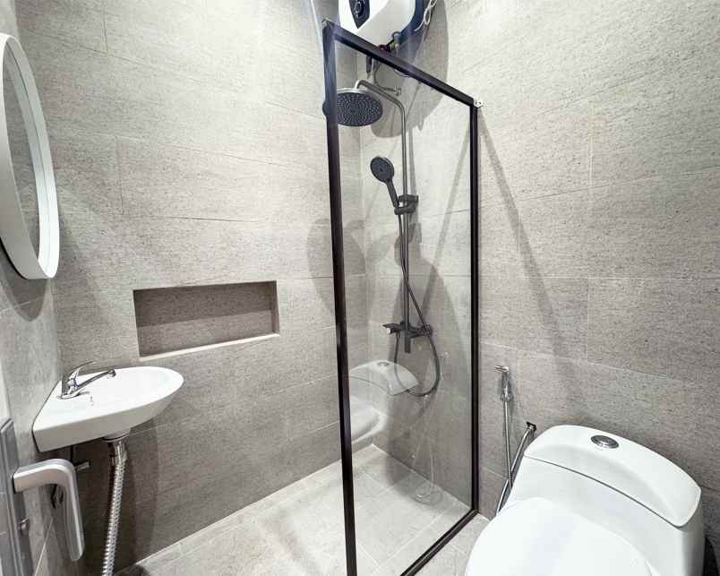 disewakan kost jalan menara 8 kavling dki