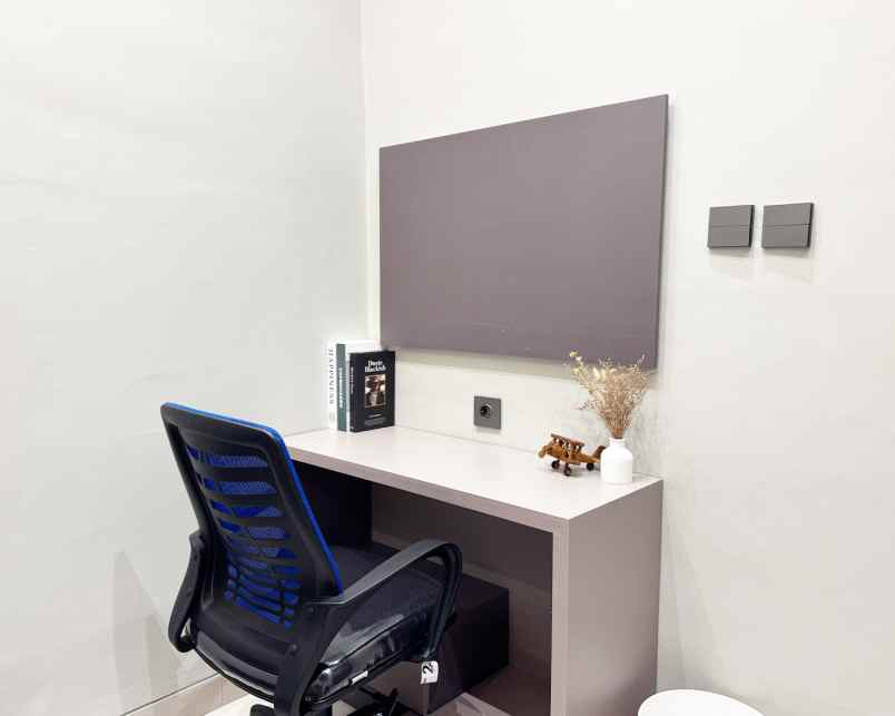 disewakan kost jalan menara 8 kavling dki