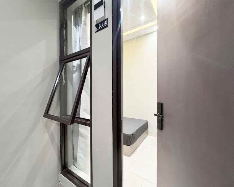 disewakan kost jalan menara 8 kavling dki