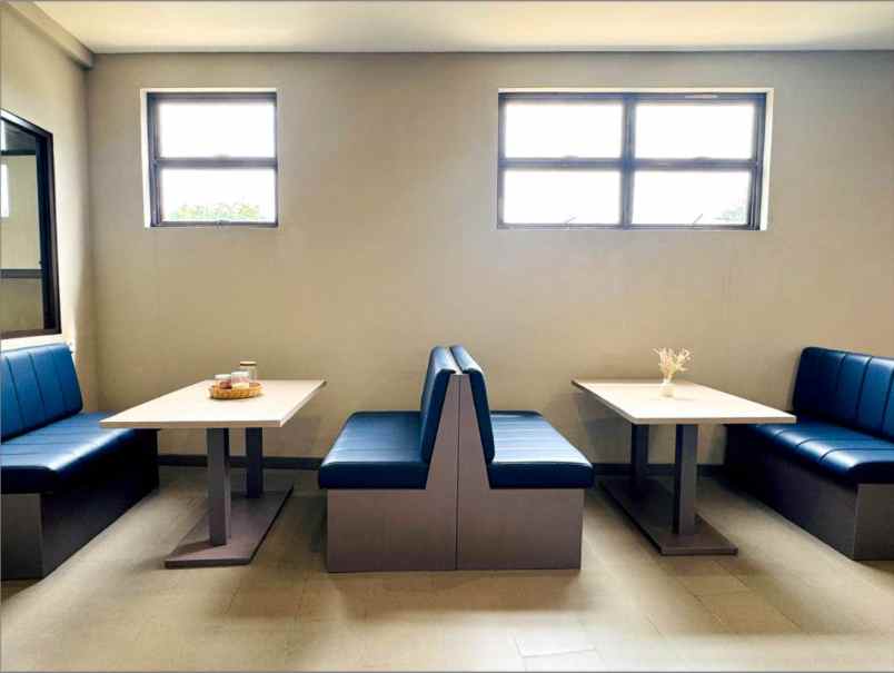 disewakan kost jalan menara 8 kavling dki