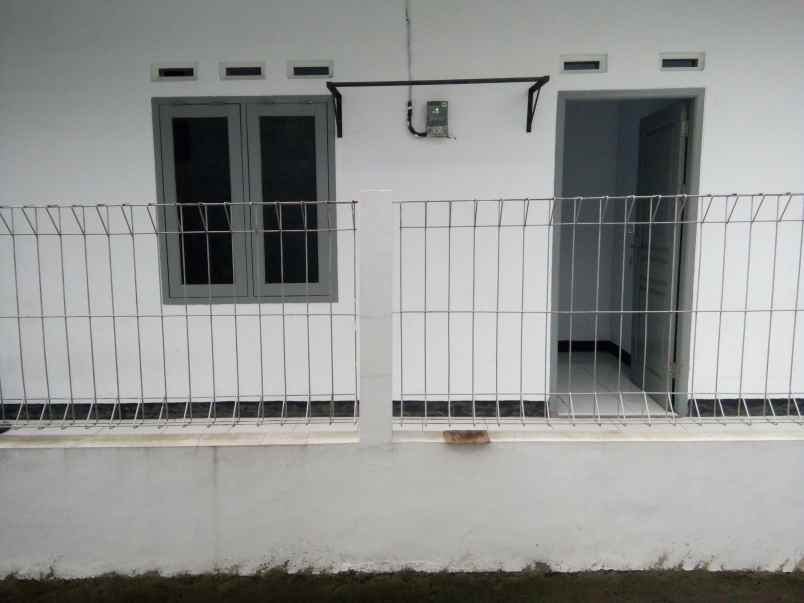 disewakan kost jl bayan ii no 142 rt 01