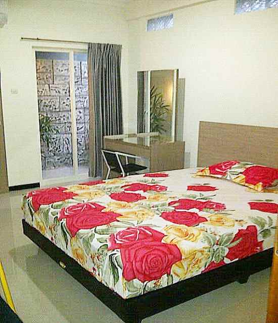 disewakan kost jl dukuh kupang barat gg