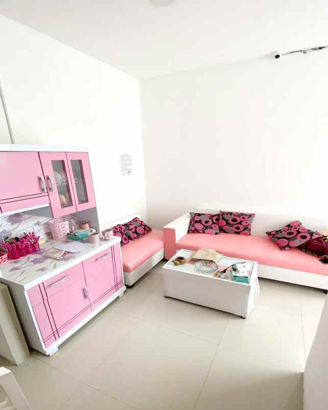 disewakan kost jl letnan asryad kel