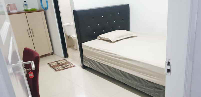 disewakan kost jl mandala no 29 kel kebon