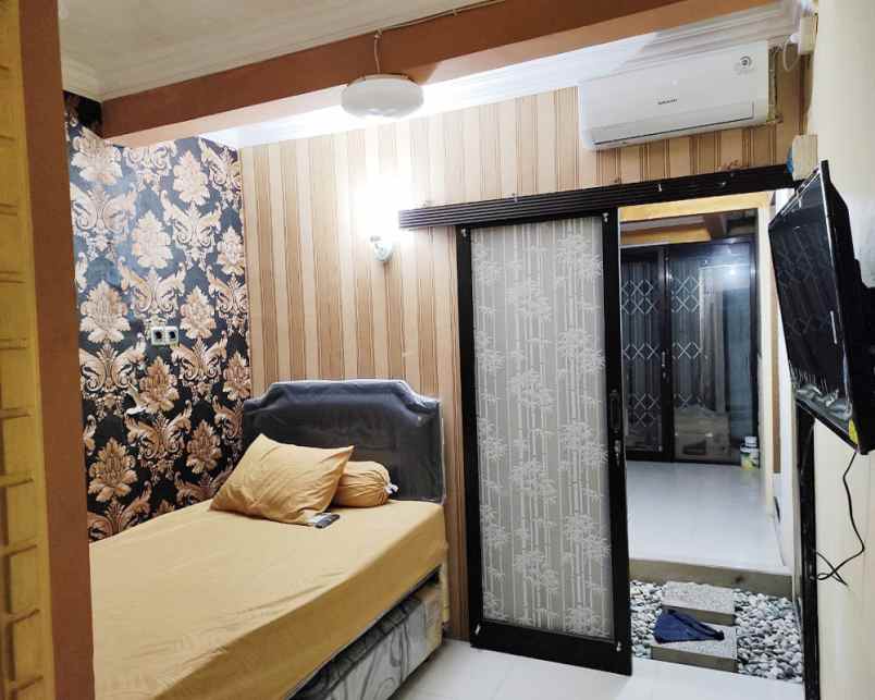 disewakan kost jl simo rejo timur 2 no 22