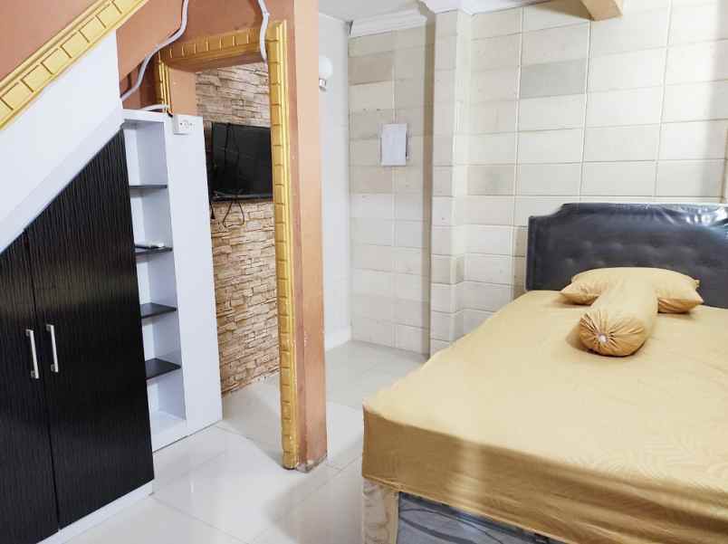 disewakan kost jl simo rejo timur 2 no 22