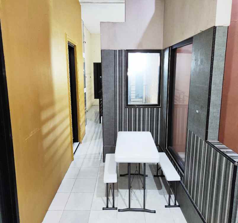 disewakan kost jl simo rejo timur 2 no 22
