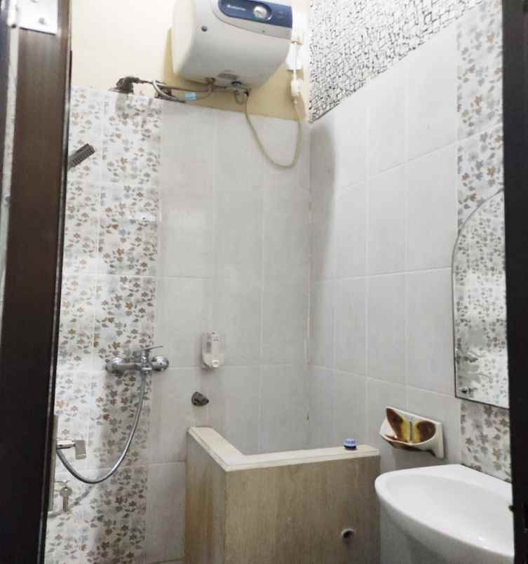 disewakan kost jl simo rejo timur 2 no 22