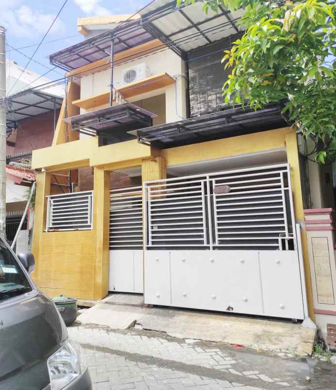 disewakan kost jl simo rejo timur 2 no 22