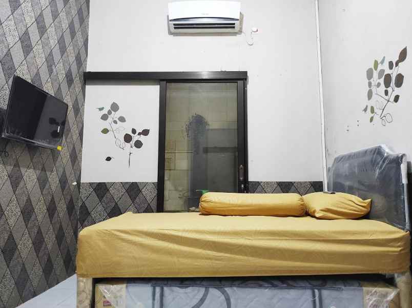 disewakan kost jl simo rejo timur 2 no 22