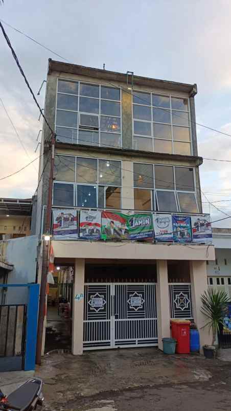 disewakan kost majelis dzikr nurul iman