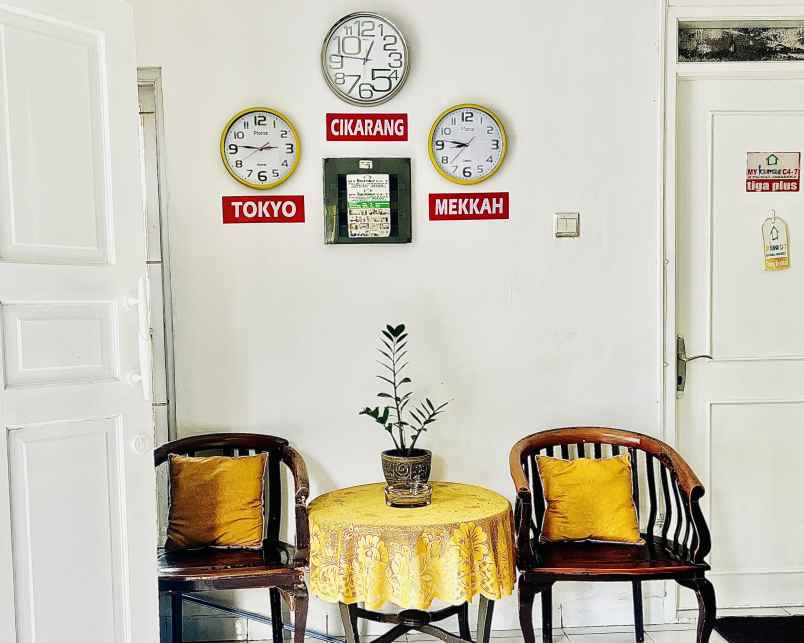 disewakan kost perumahan pavilion jl