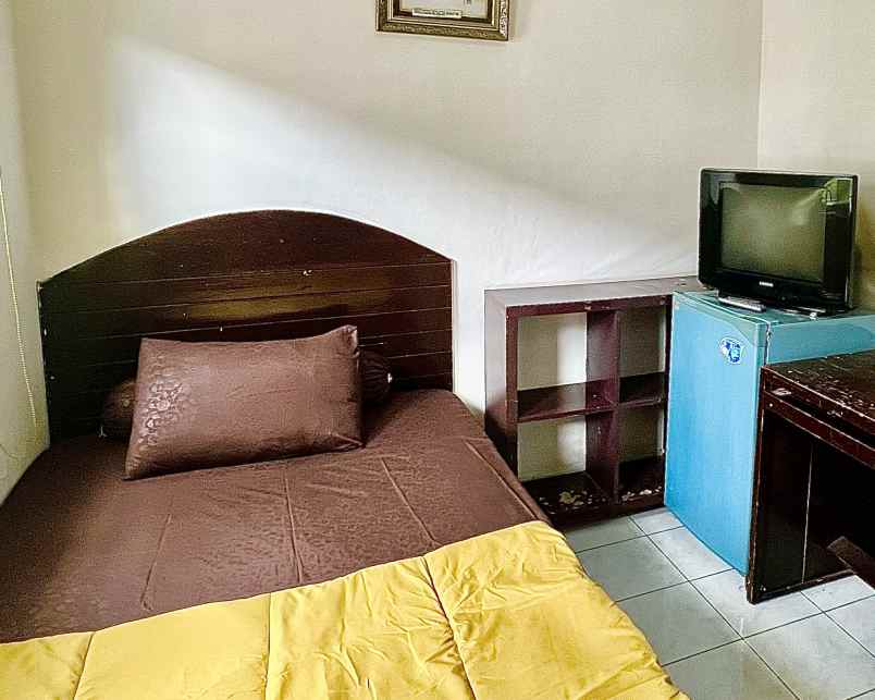 disewakan kost perumahan pavilion jl