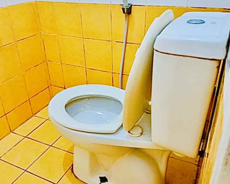 disewakan kost perumahan pavilion jl