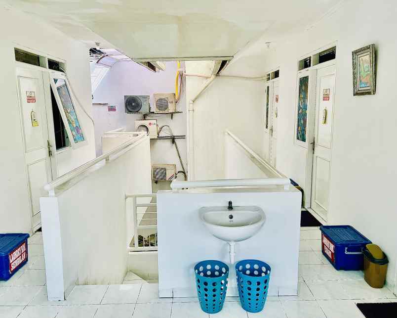disewakan kost perumahan pavilion jl