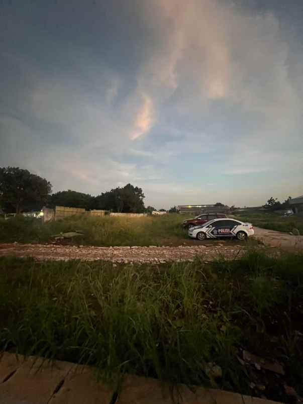 disewakan lahan di pondok jagung tangerang selatan