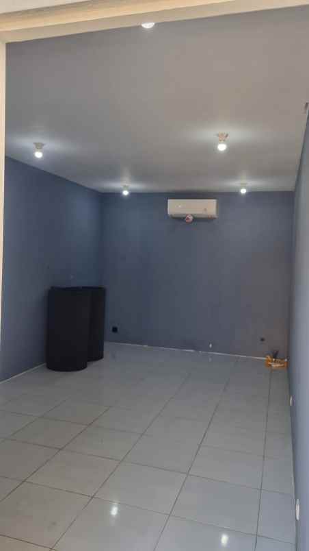 disewakan ruko cordoba pik 3 5 lantai