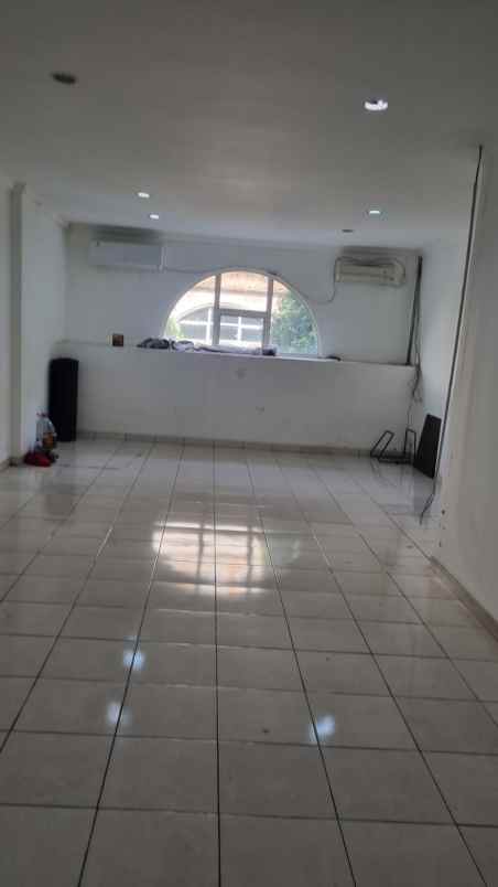 disewakan ruko cordoba pik 3 5 lantai