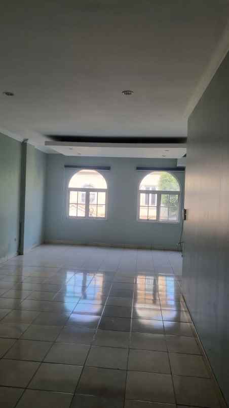 disewakan ruko cordoba pik 3 5 lantai