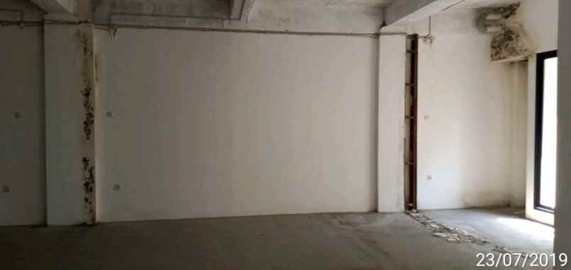 disewakan ruko gandeng melawai raya jaksel