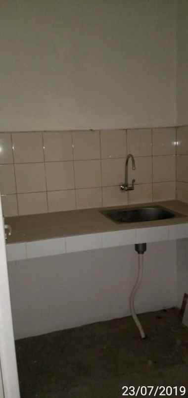 disewakan ruko gandeng melawai raya jaksel