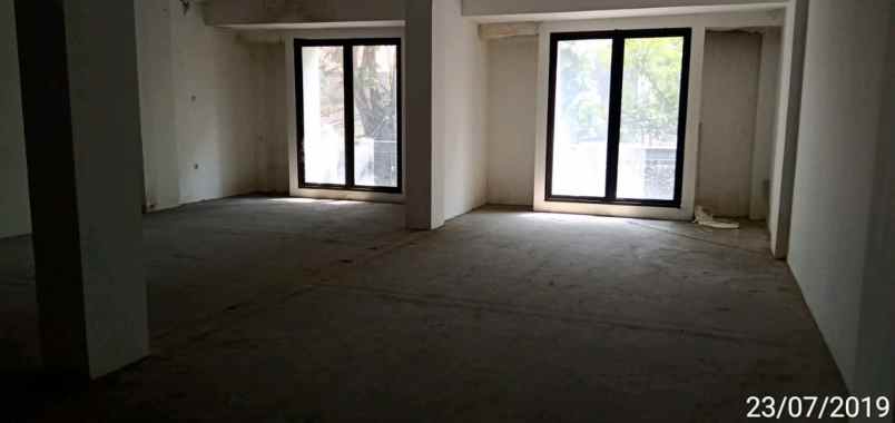 disewakan ruko gandeng melawai raya jaksel