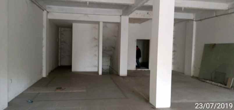 disewakan ruko gandeng melawai raya jaksel