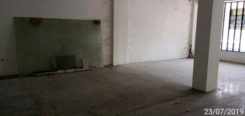 disewakan ruko gandeng melawai raya jaksel