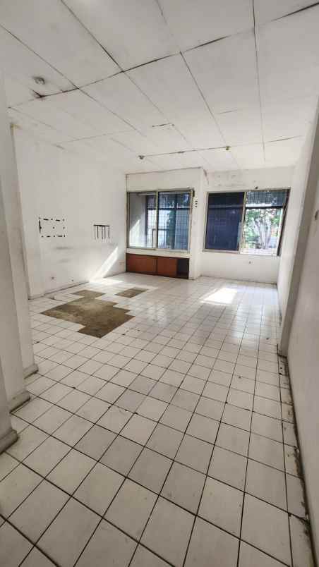 disewakan ruko gudang kantor boulevar kelapa gading
