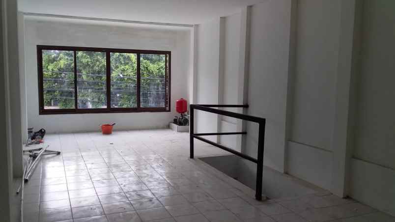 disewakan ruko gudang kantor jalan panjang