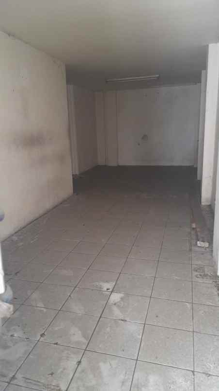 disewakan ruko gudang kantor jalan panjang