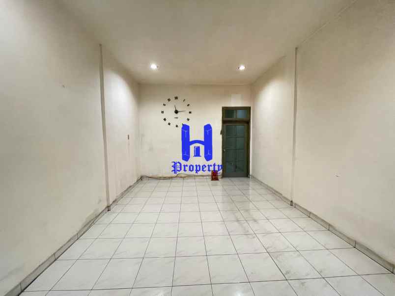 disewakan ruko gudang kantor jalan pukat banting ii