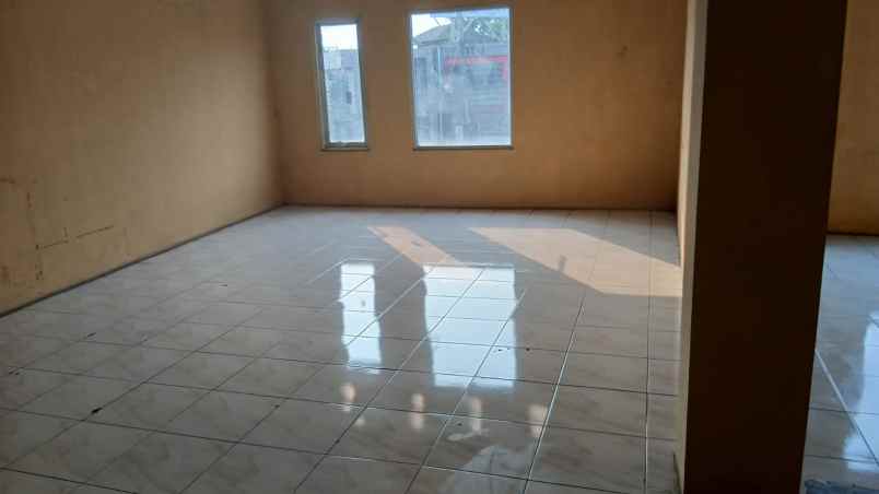 disewakan ruko gudang kantor jl kolonel tubagus suwandi