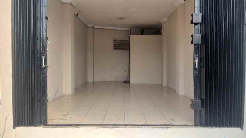 disewakan ruko gudang kantor jl kolonel tubagus suwandi