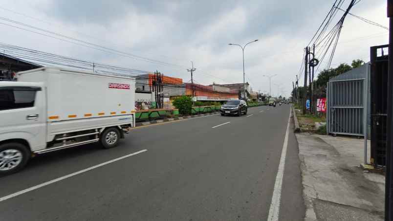 disewakan ruko gudang kantor jl sultan hasanuddin