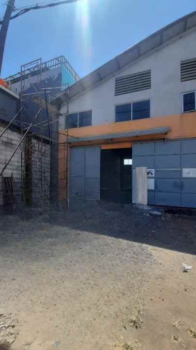 disewakan ruko gudang kantor keputih tegal timur