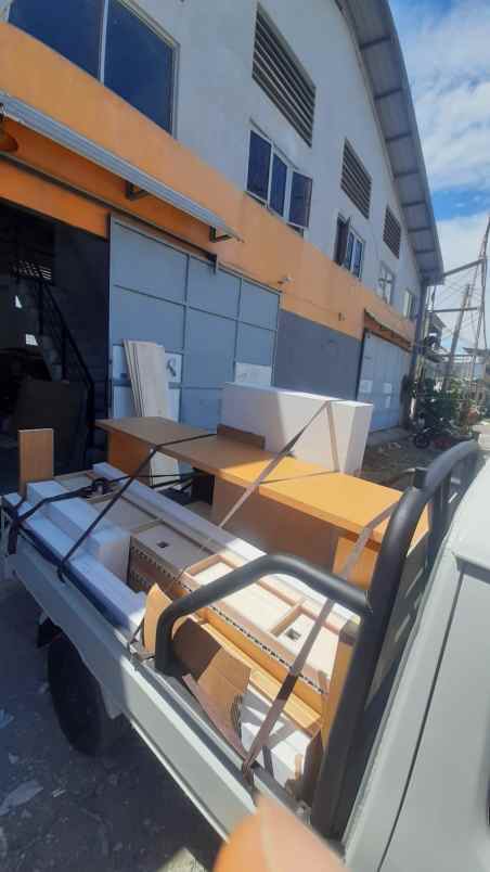 disewakan ruko gudang kantor keputih tegal timur