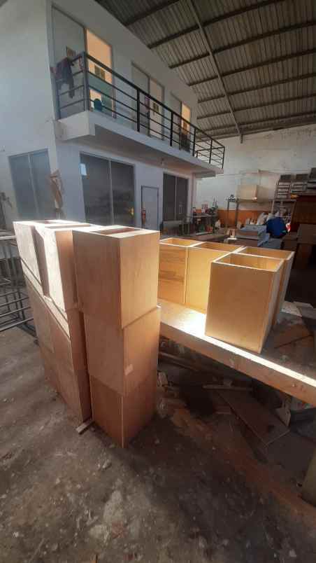 disewakan ruko gudang kantor keputih tegal timur