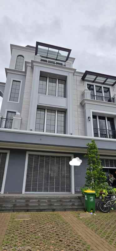 disewakan ruko gudang kantor klender duren sawit