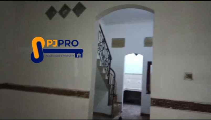 disewakan ruko gudang kantor kranji