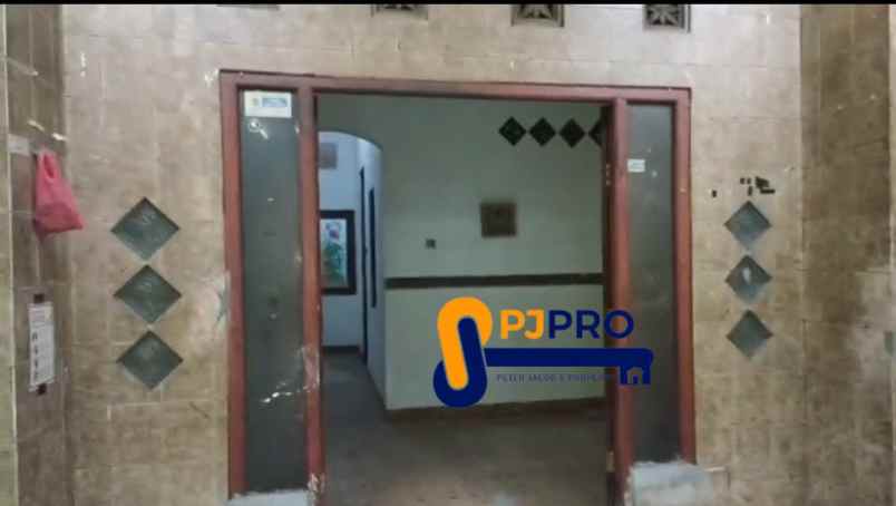 disewakan ruko gudang kantor kranji