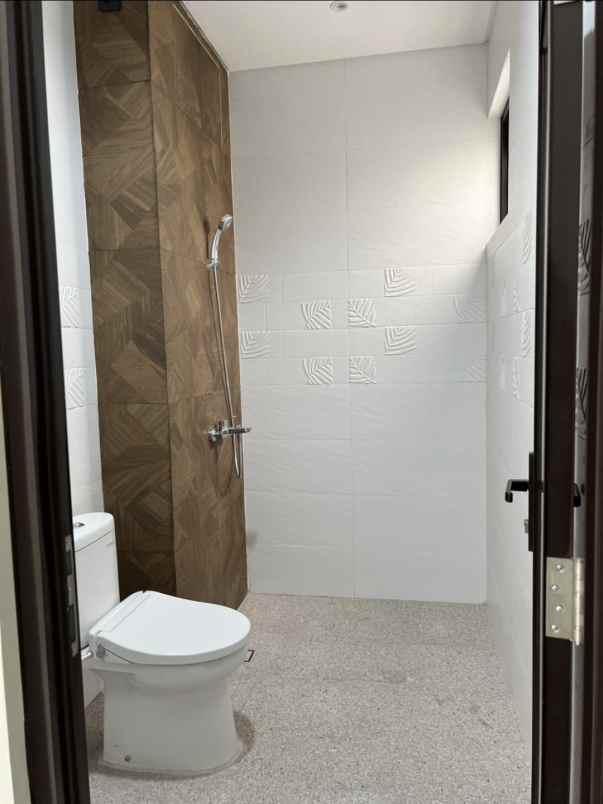 disewakan ruko gudang kantor mangga besar