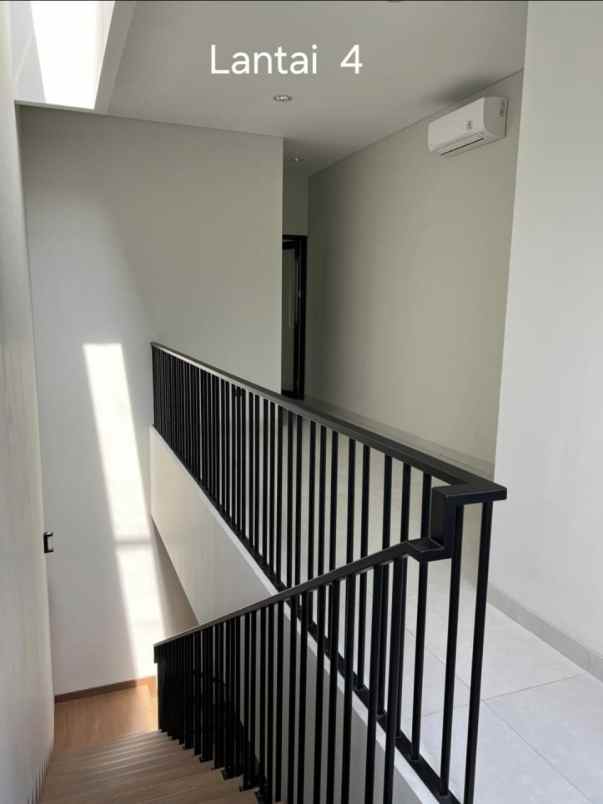 disewakan ruko gudang kantor mangga besar