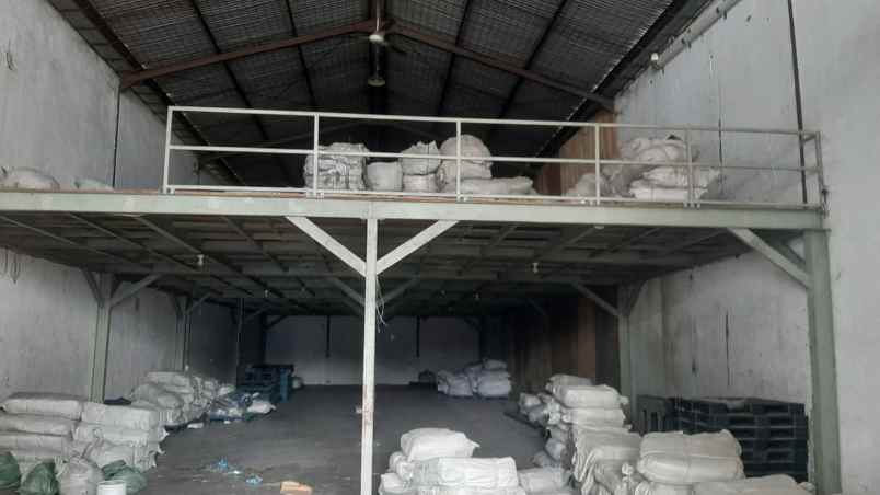 disewakan ruko gudang kantor mutiara tambak langon