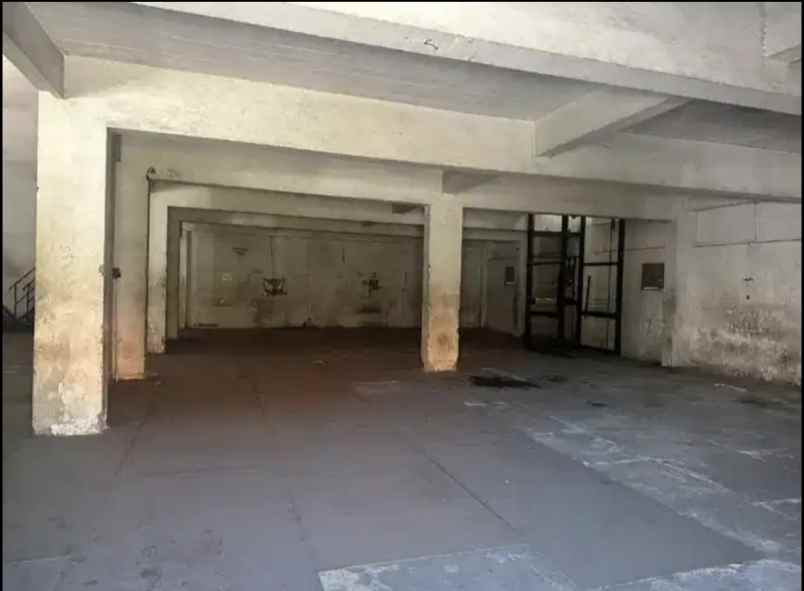 disewakan ruko gudang kantor rangkah
